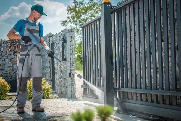 Best Sidewalk and Walkway Cleaning  in Moa, UT