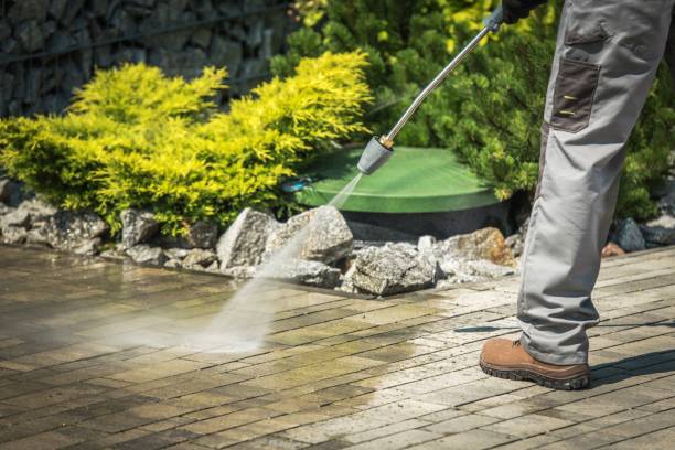 Moa, UT  Pressure Washing Services Company